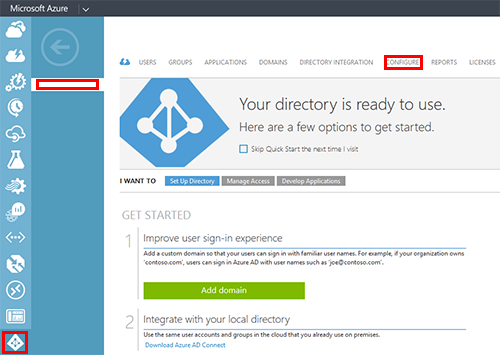 1 Active Directory   Microsoft Azure