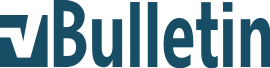 VBulletin Logo